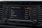 Seat Leon Cupra 280 2014 года (UK)